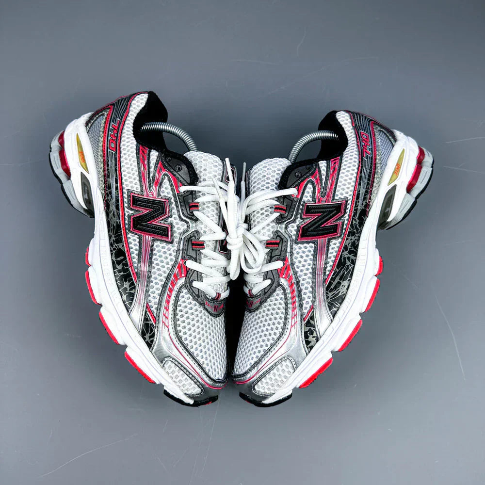 New Balance 740 « RED »