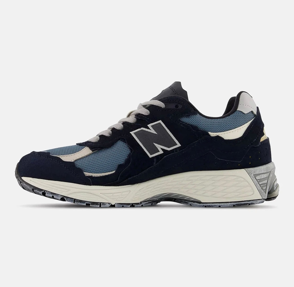 New Balance 2002RD « Dark Navy - New Balance (2) »