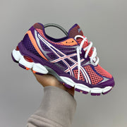 ASICS Gel Nimbus 16 - Violet / Corail - Sneykers