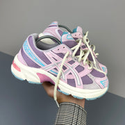 ASICS Gel Nimbus 16 - Parme / Rose - Sneykers