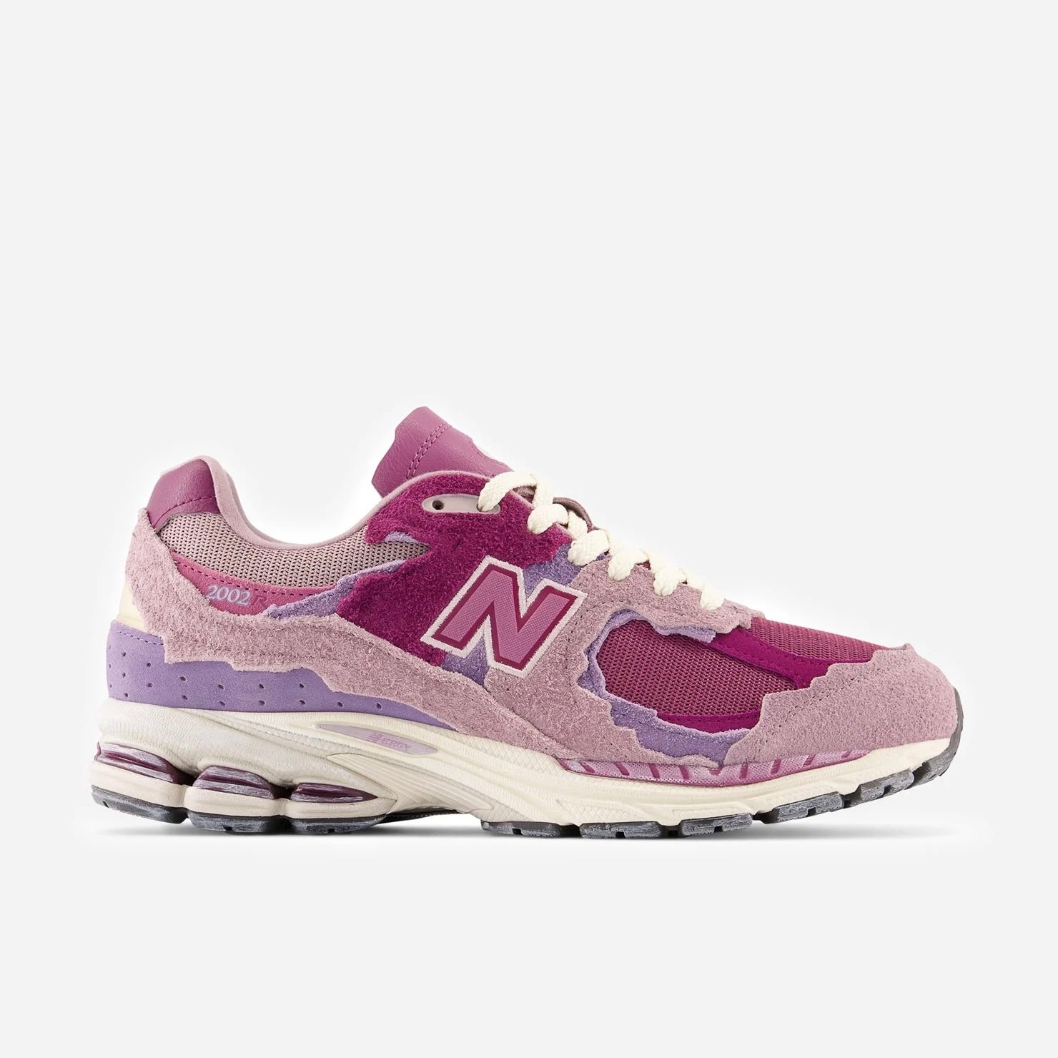 Pink - New Balance (2)