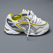 ASICS Gel Nimbus 16 - Blanc / Jaune - Sneykers