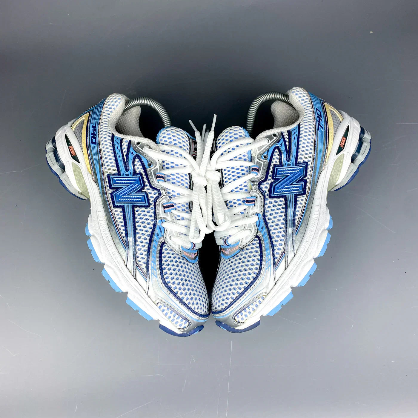 New Balance 740 « BLUE »