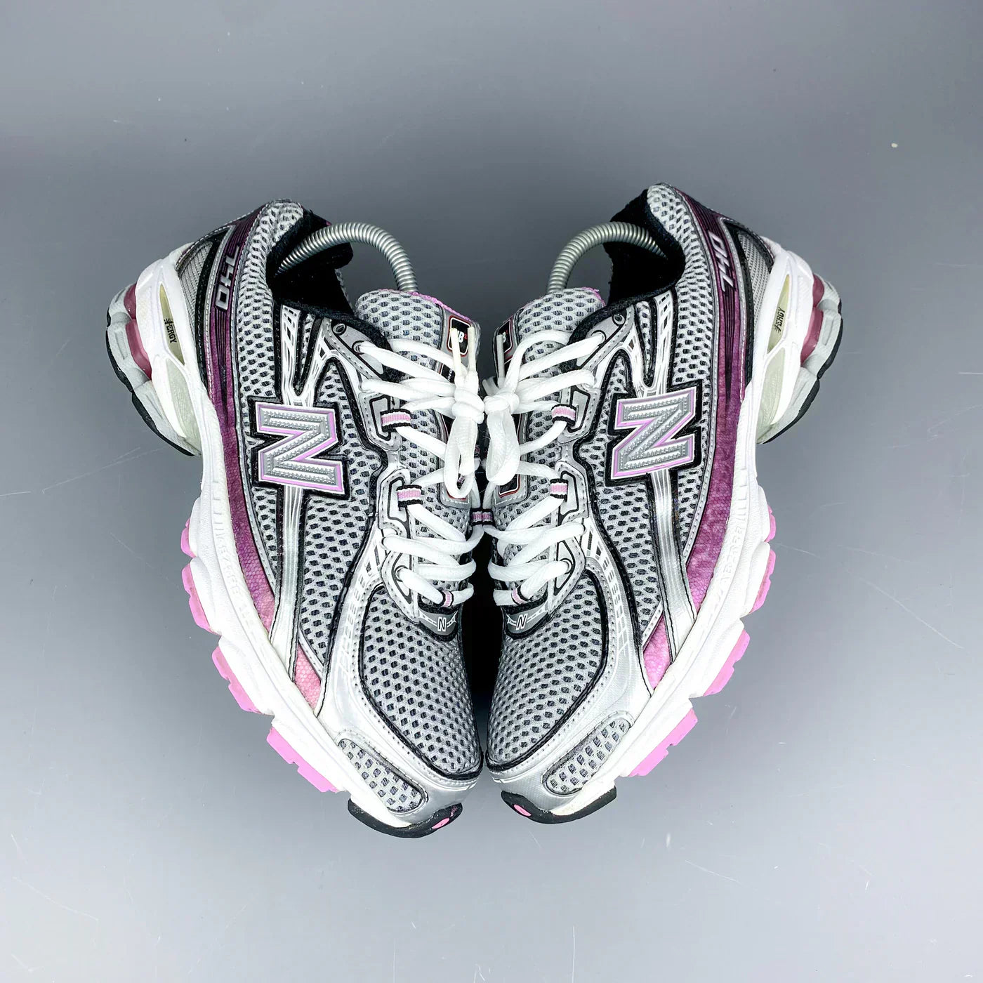 New Balance 740 « PINK »