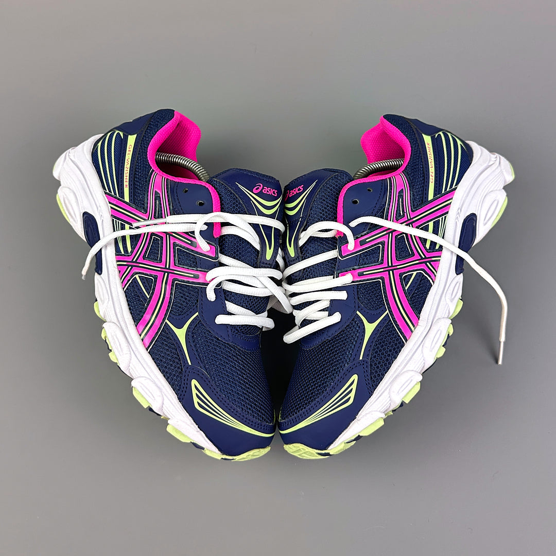 ASICS Gel Nimbus 16 - Marine / Fuchsia - Sneykers