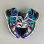ASICS Gel Nimbus 16 - Aurora Black