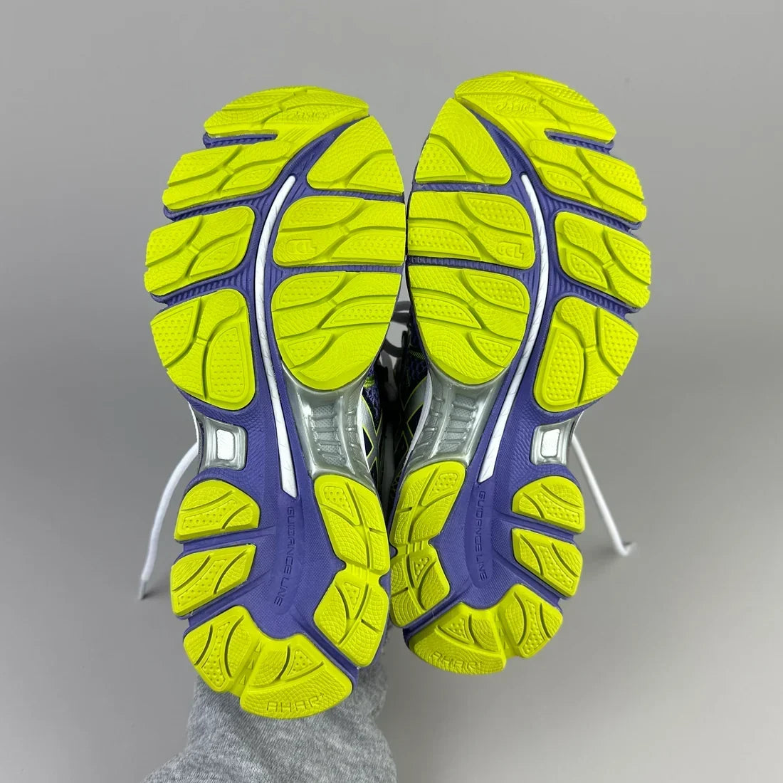 ASICS Gel Nimbus 16 - Purple Volt - Sneykers