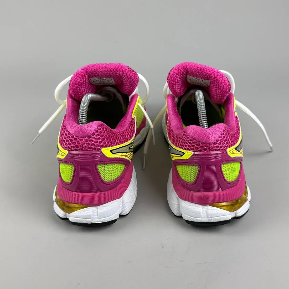 ASICS Gel Nimbus 16 - Volt Rush - Sneykers