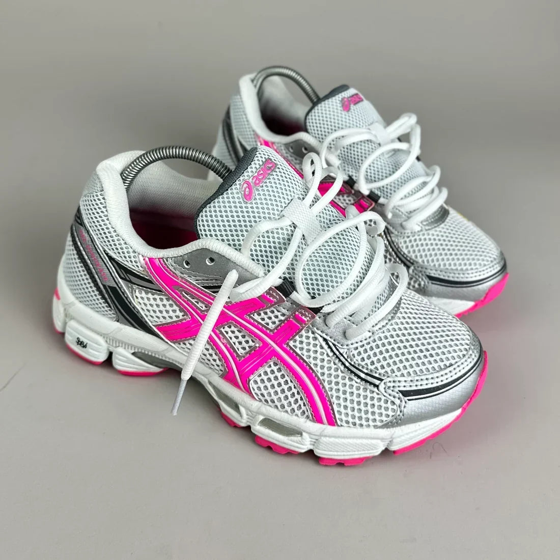ASICS Gel Nimbus 16 - Pink Pearl - Sneykers