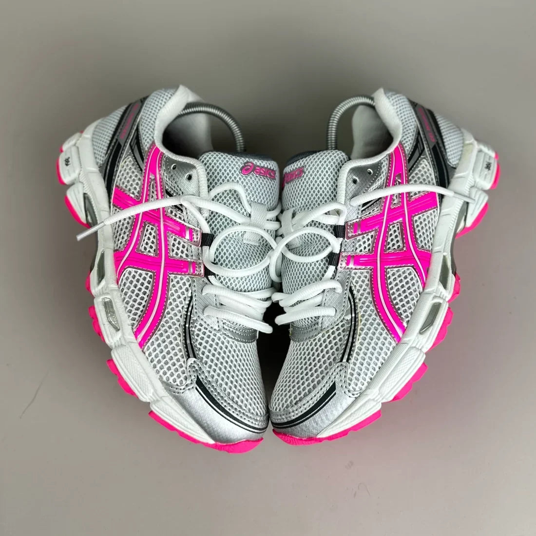 ASICS Gel Nimbus 16 - Pink Pearl - Sneykers