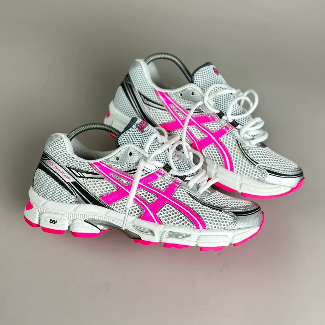 ASICS Gel Nimbus 16 - Pink Pearl - Sneykers