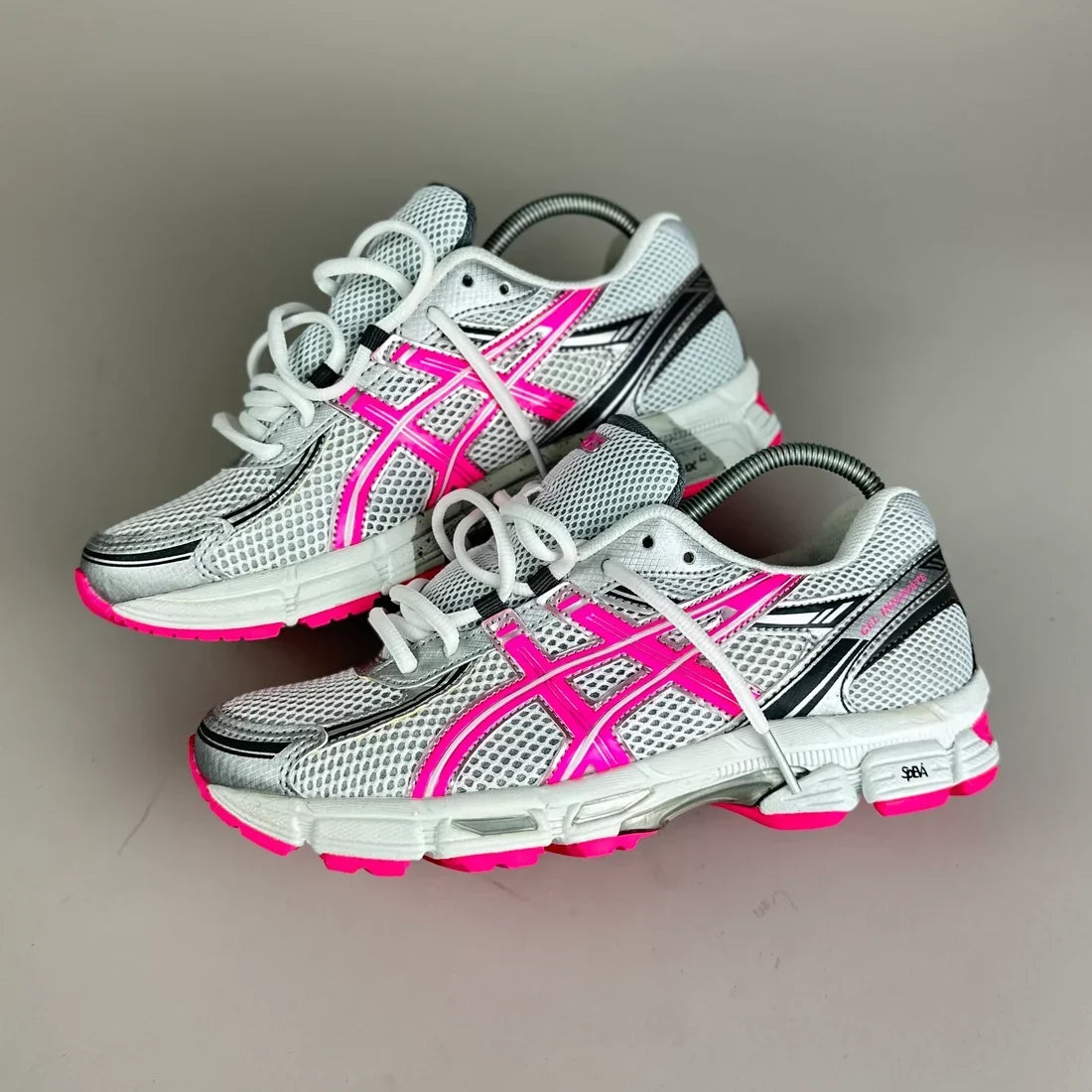 ASICS Gel Nimbus 16 - Pink Pearl - Sneykers