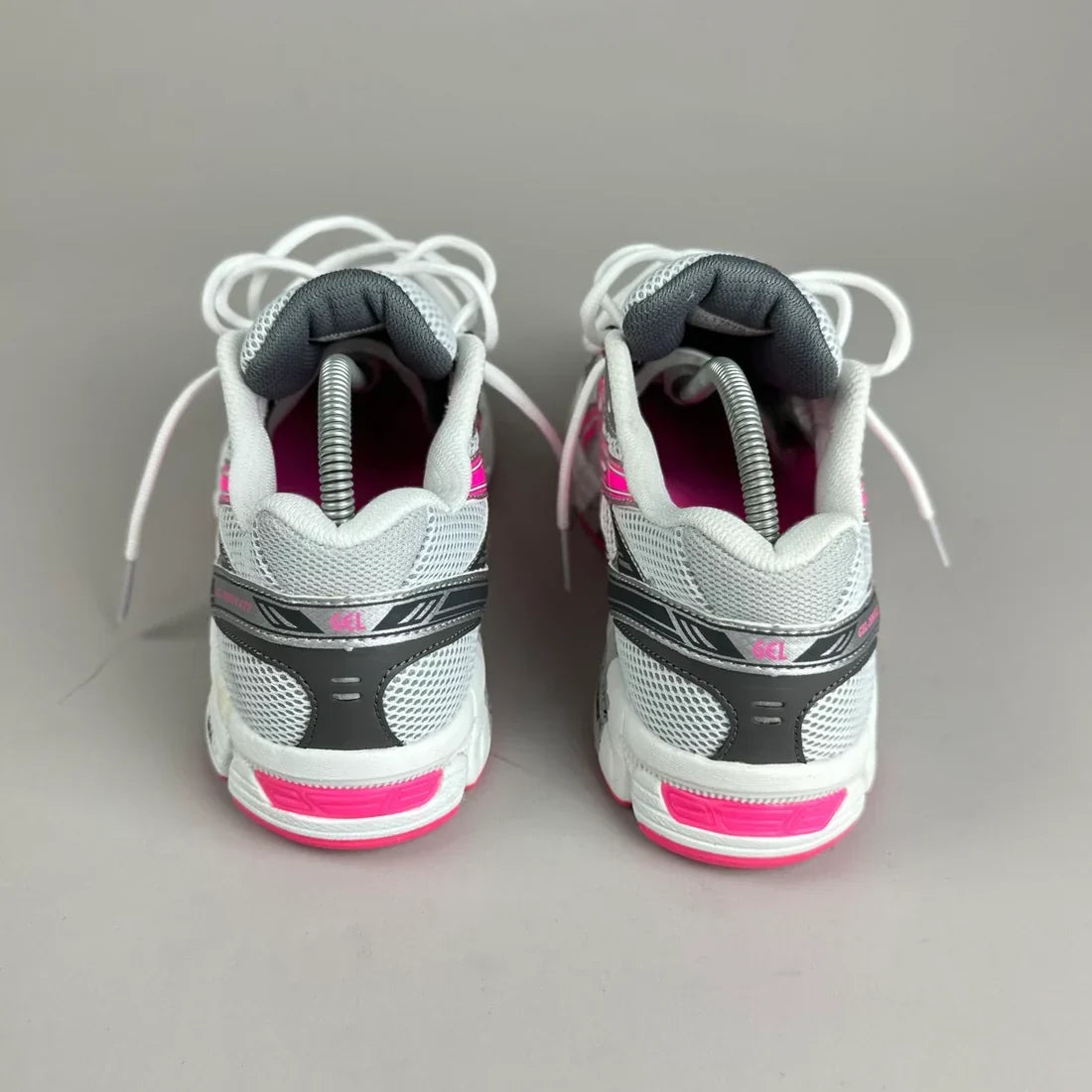ASICS Gel Nimbus 16 - Pink Pearl - Sneykers