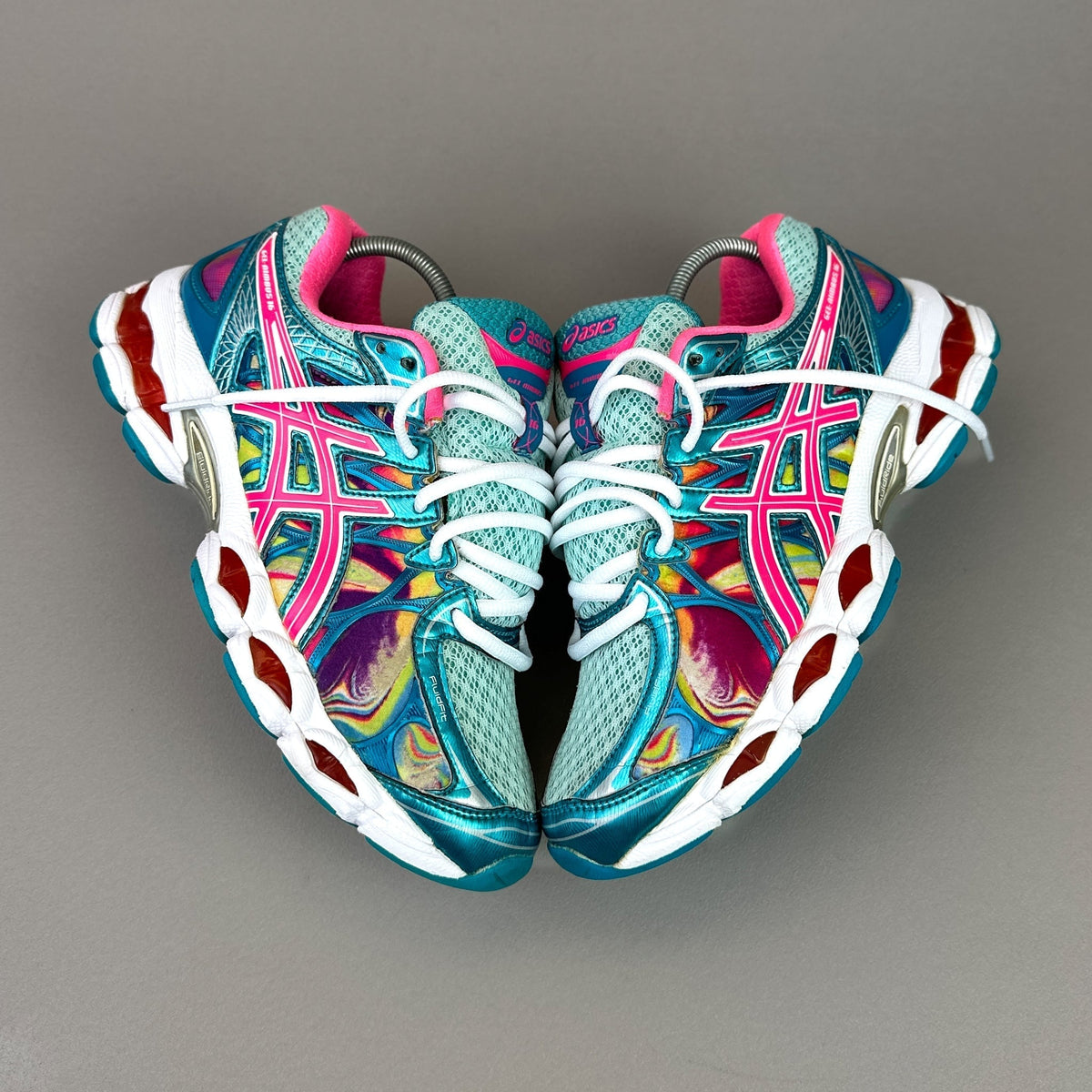 ASICS Gel Nimbus 16 - Aurora - Sneykers