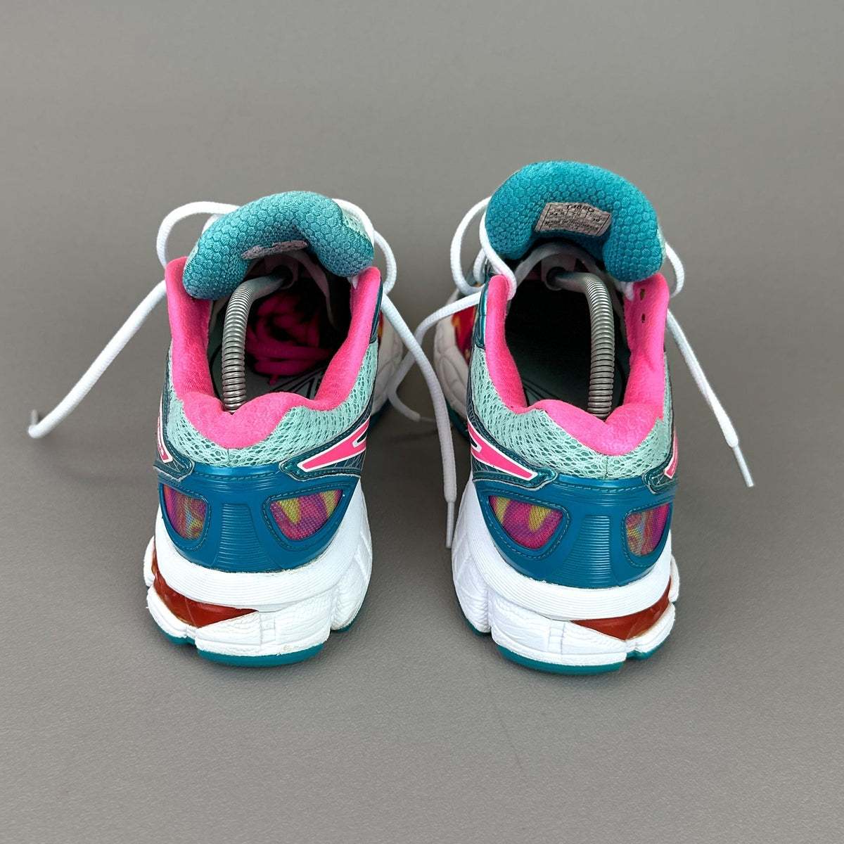 ASICS Gel Nimbus 16 - Aurora - Sneykers