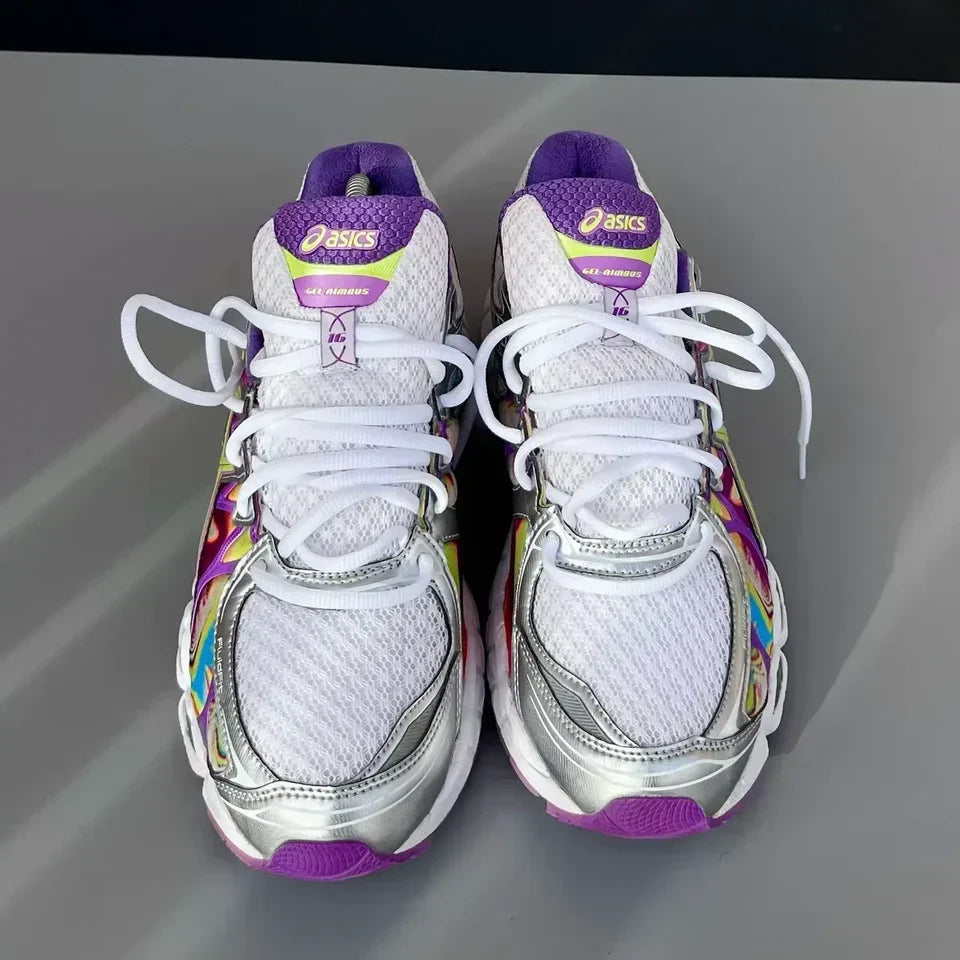ASICS Gel Nimbus 16 - Prism Eclipse - Sneykers