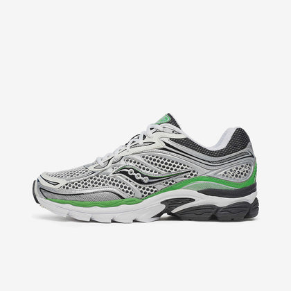 Silver Green