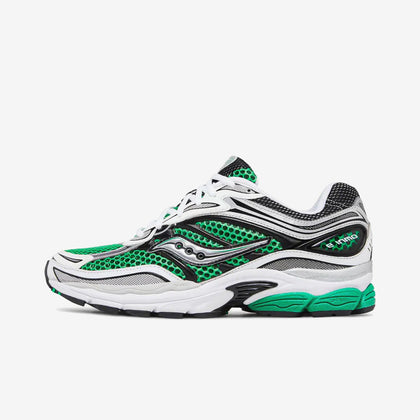 Green Silver
