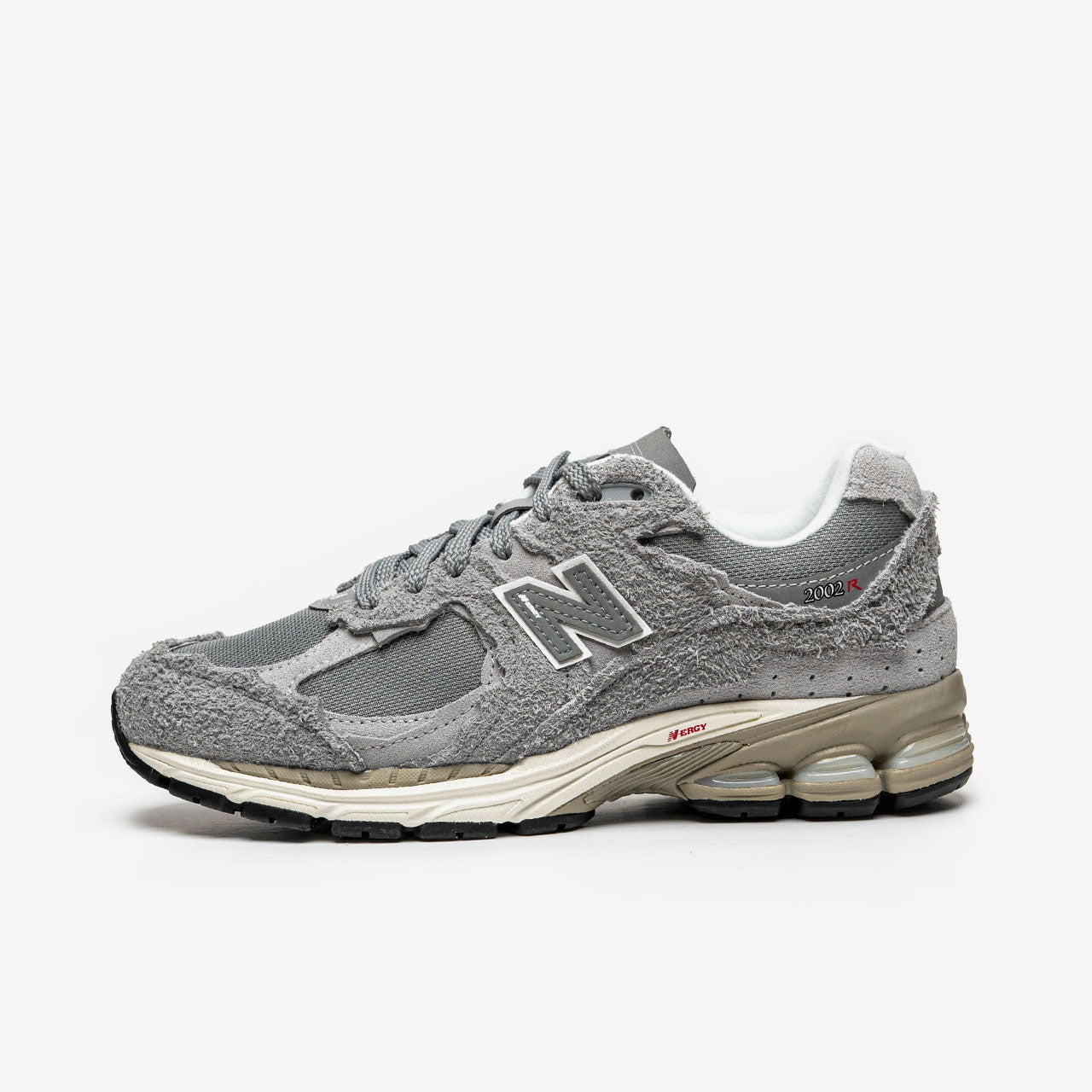 Protection Pack Grey