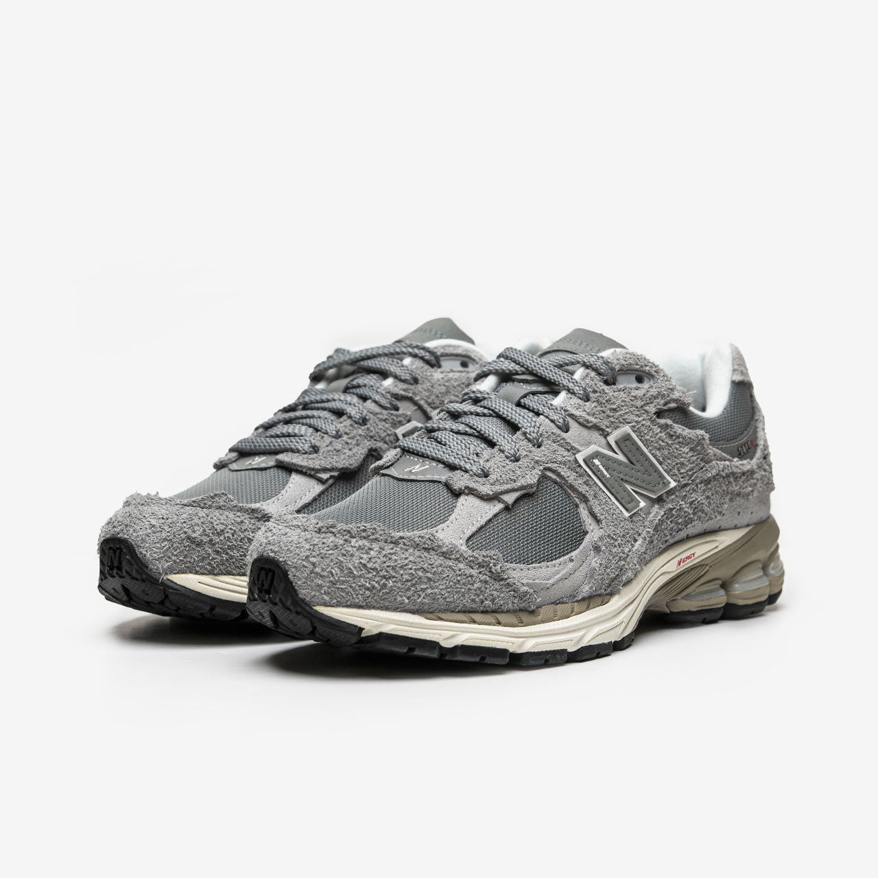 New Balance 2002R Protection Pack Grey