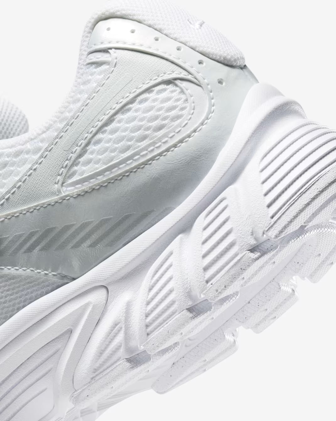 Nike Zoom Vomero 5 - Running White - Sneykers