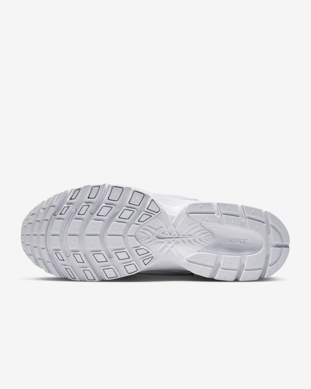 Nike Zoom Vomero 5 - Running White - Sneykers
