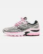 Saucony ProGrid Omni 9 - Pink Silver
