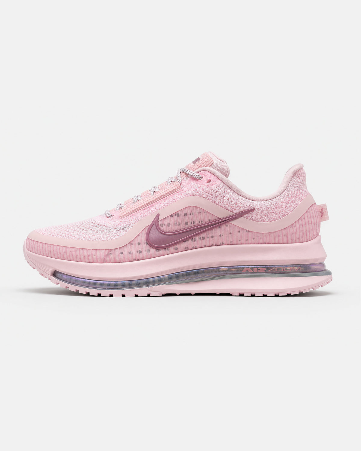 Nike Pegasus Premium - Pearl Pink / Metallic Rose - Sneykers