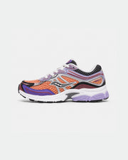 Saucony ProGrid Omni 9 Enfant - Saumon - Sneykers