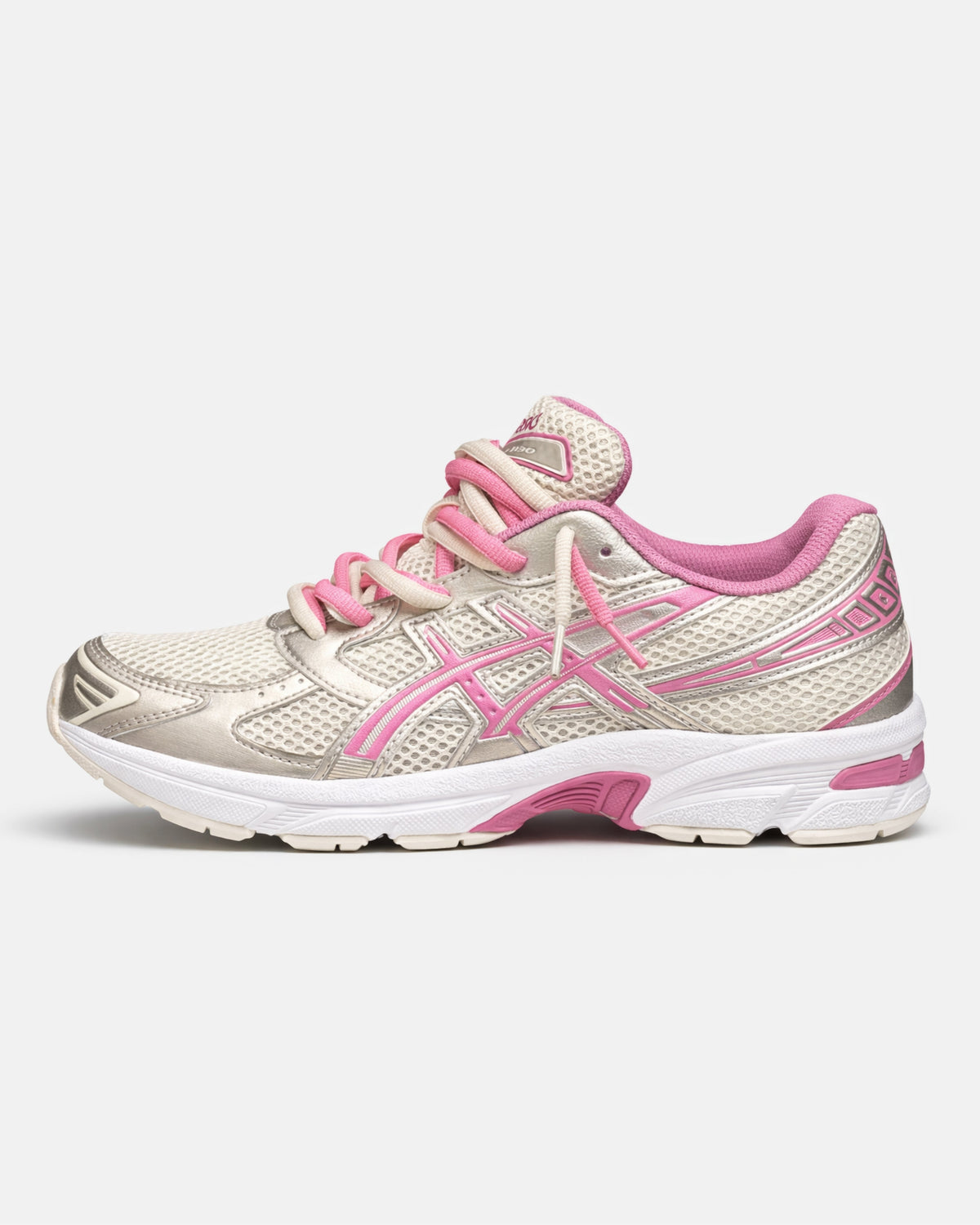 ASICS Gel 1130 - Cream Sweet Pink - Sneykers
