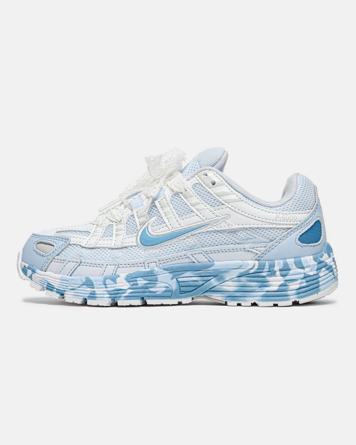 Nike P-6000 - Y2K - Sneykers
