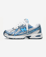 New Balance 740 - Sky Blue - Sneykers
