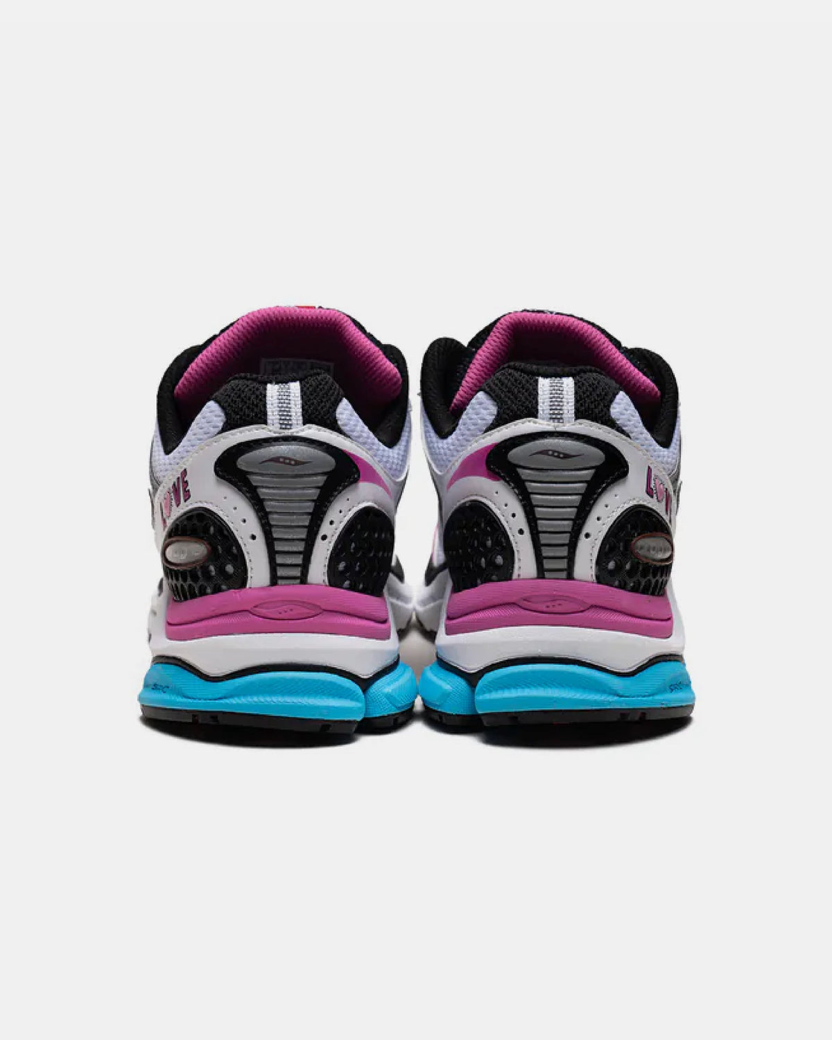 Saucony ProGrid Triumph 4 - Keith Haring - Sneykers