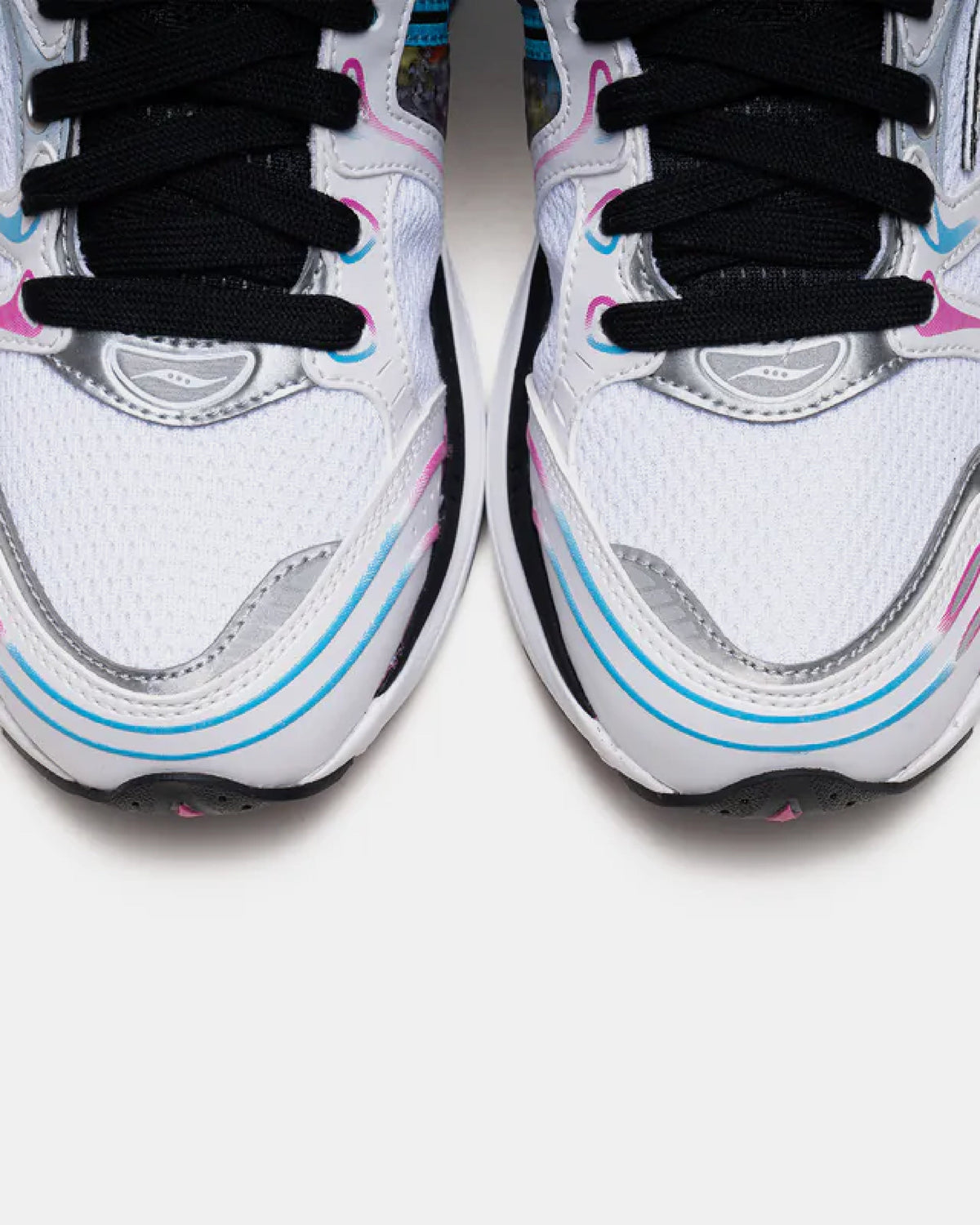 Saucony ProGrid Triumph 4 - Keith Haring - Sneykers