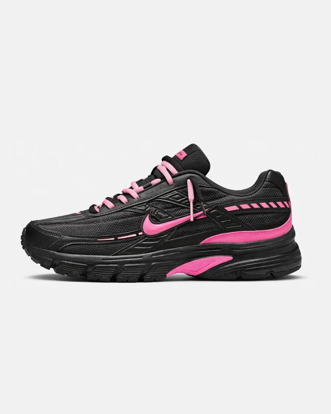 Nike Initiator - Blacky - Sneykers