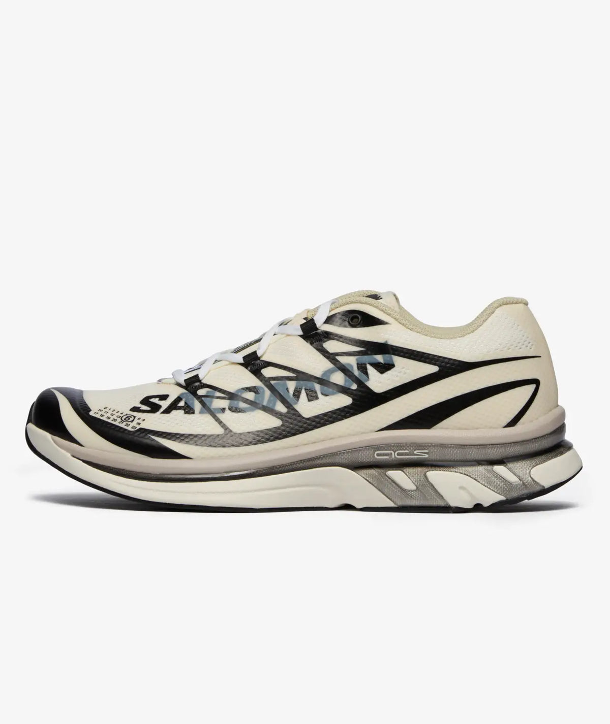 Salomon XT-MM6 Maison Margiela - Vanilla Ice - Sneykers