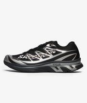 Salomon XT-MM6 Maison Margiela - Black / Silver - Sneykers