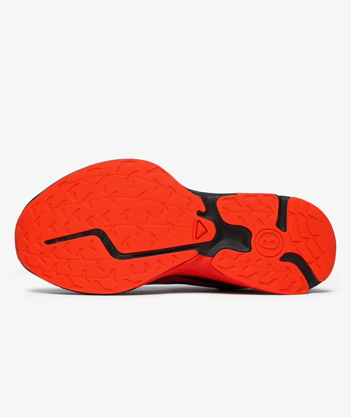 Salomon XT-MM6 Maison Margiela - Black / Cherry Tomato - Sneykers