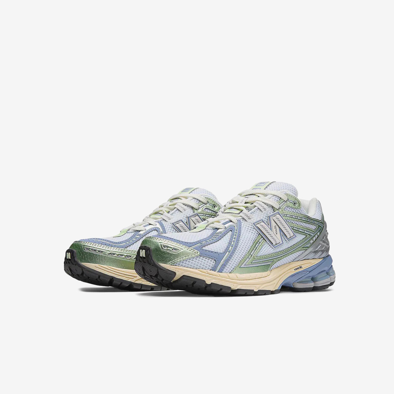 New Balance 1906R Ice Blue Melon Water