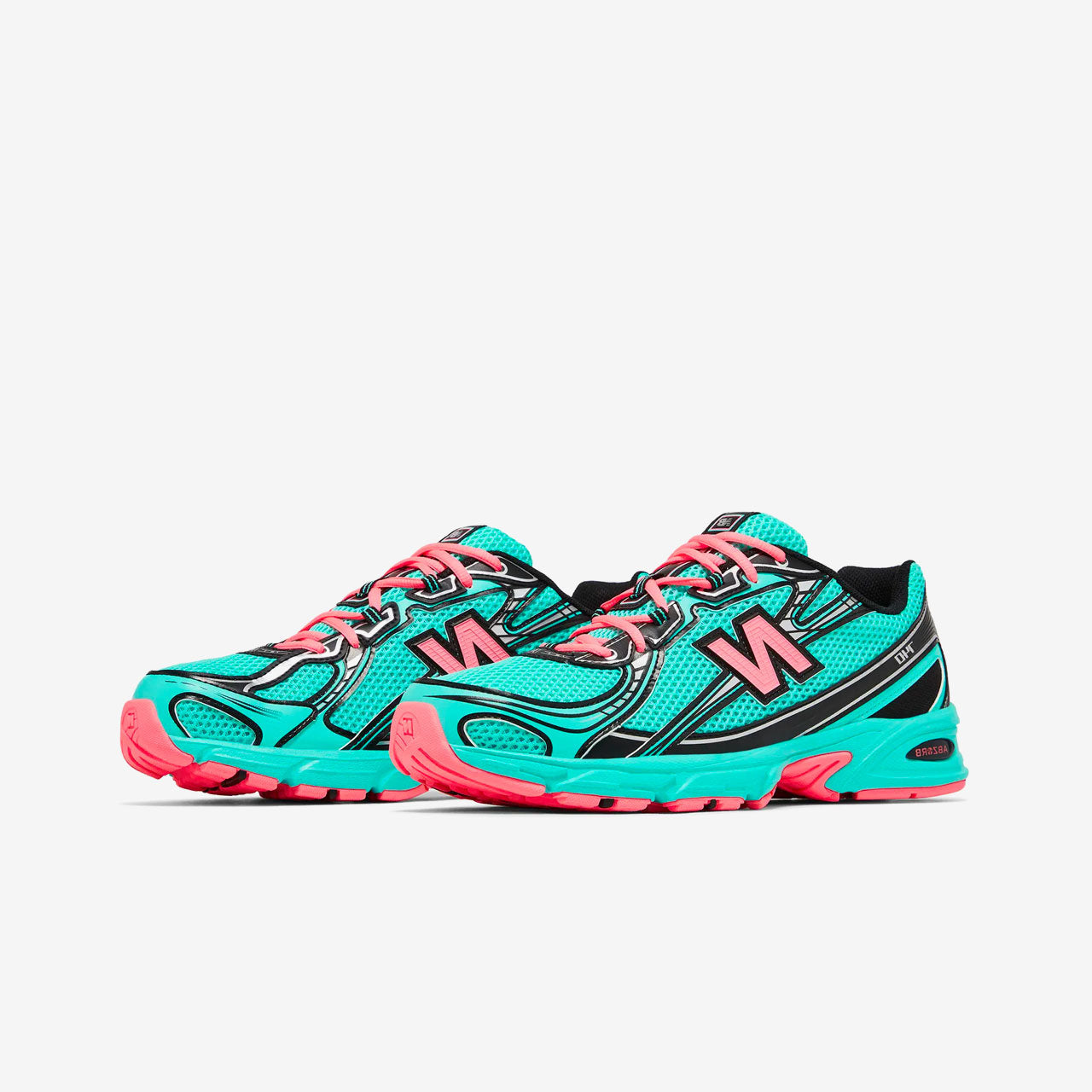 New Balance 740v2 Cyber Jade