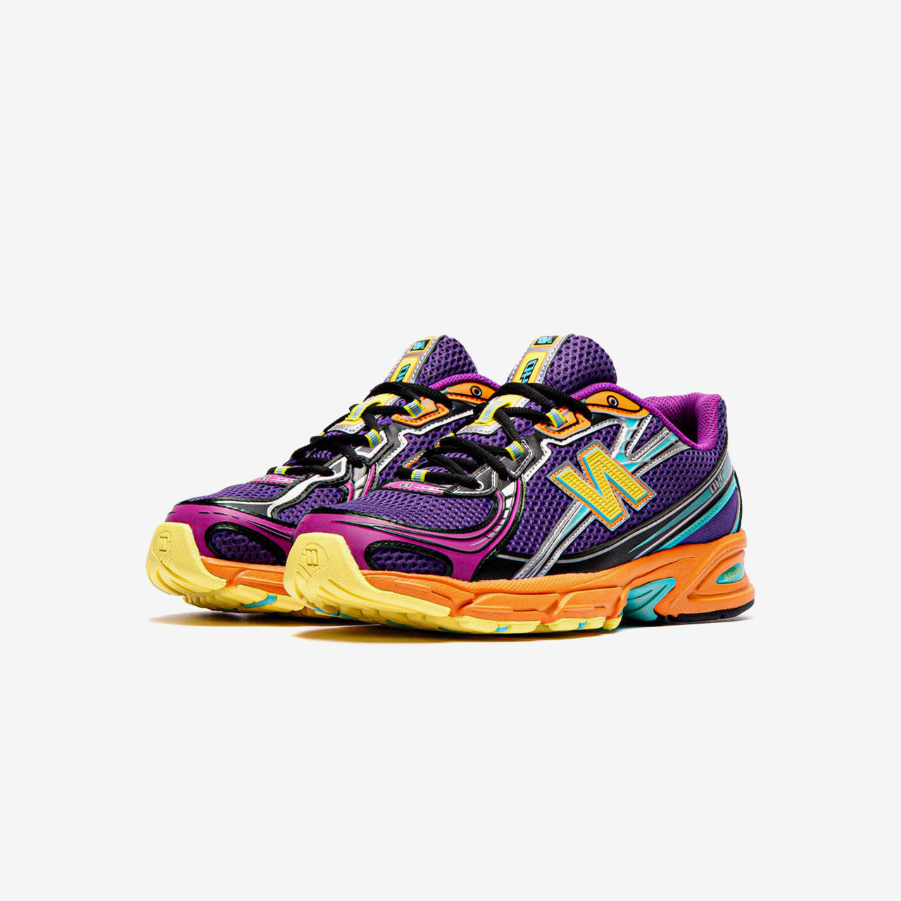 New Balance 740v2 Concord Grape Sun Glow