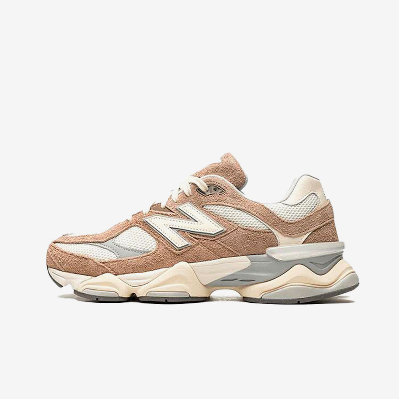 Driftwood Stone Pink Sea Salt
