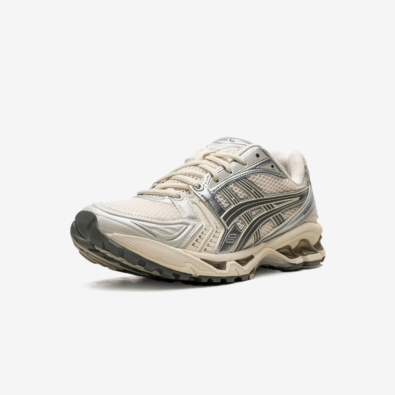 ASICS Gel-Kayano 14 Birch Dark Pewter