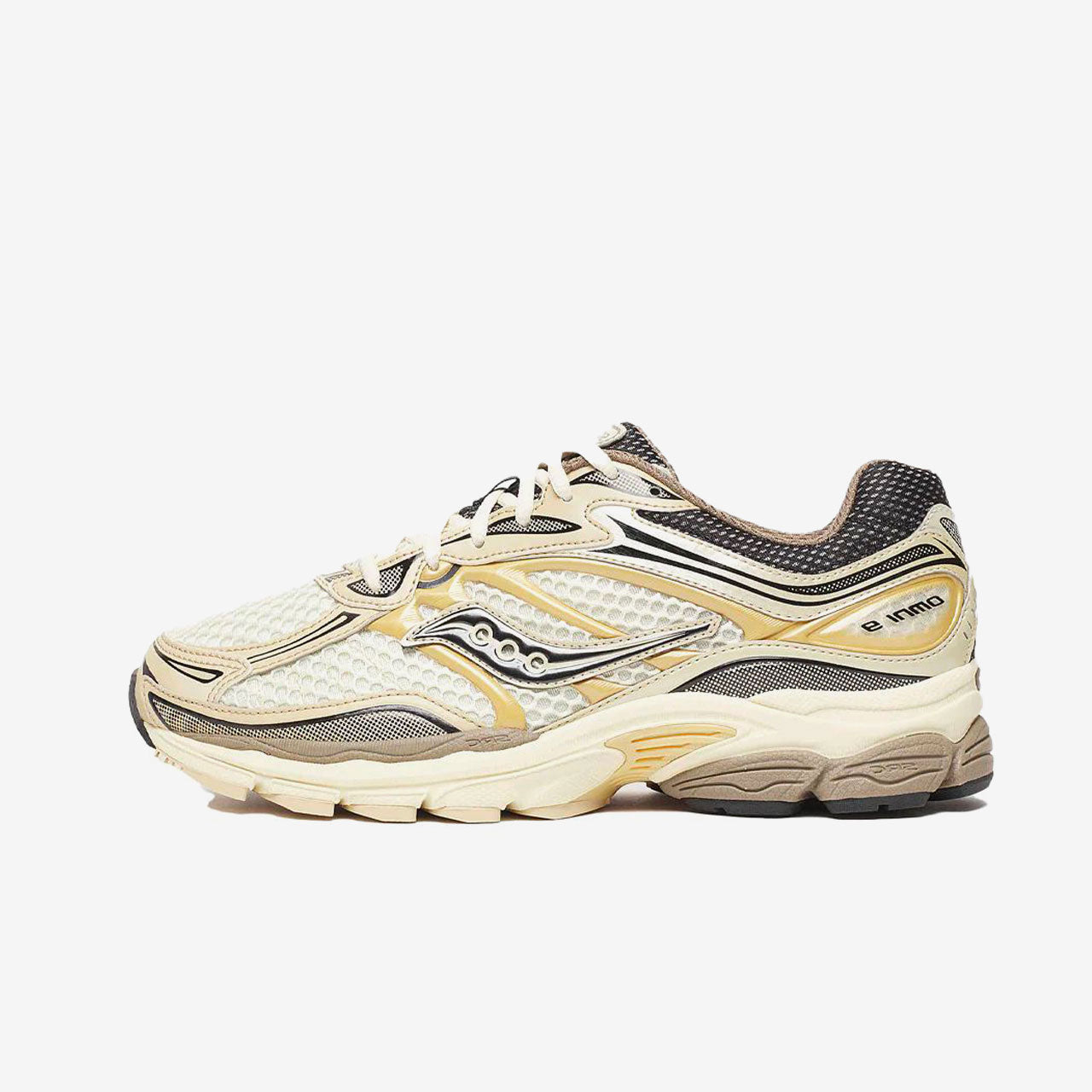 Saucony ProGrid Omni 9 Gold