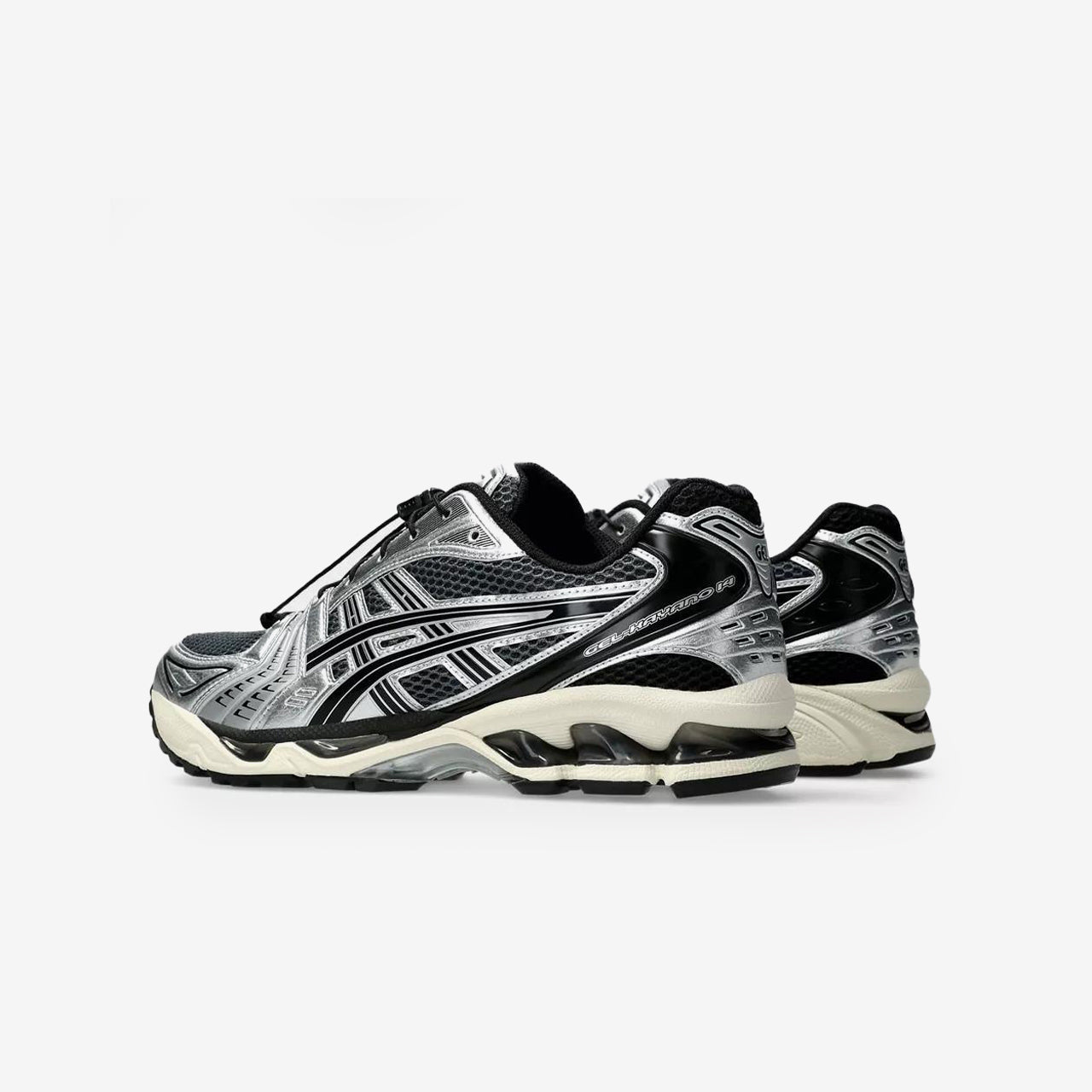 ASICS Gel-Kayano 14 Unlimited Pack Carrier Grey