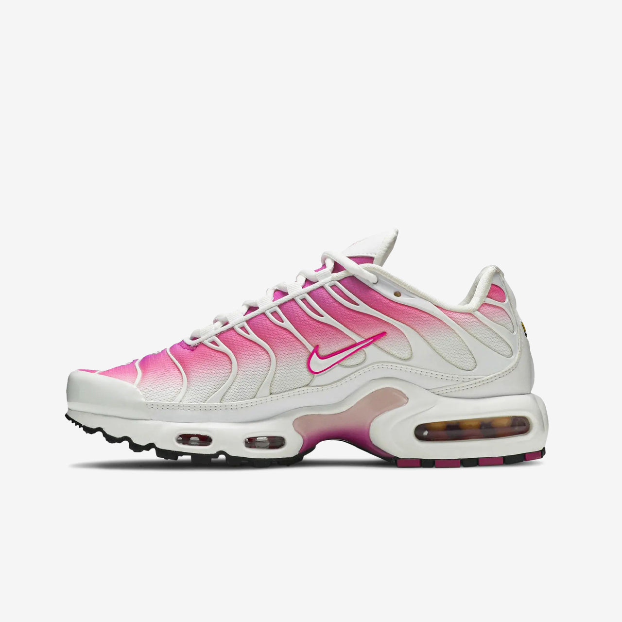 Nike Air Max Plus Pink Fade