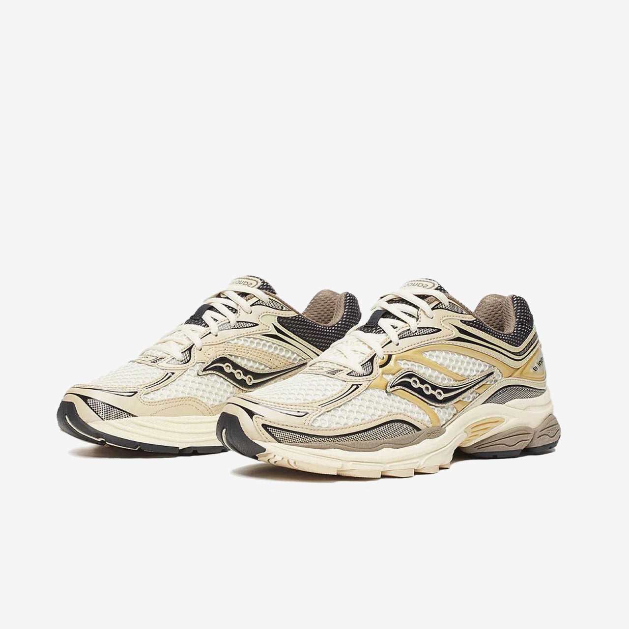 Saucony ProGrid Omni 9 Gold