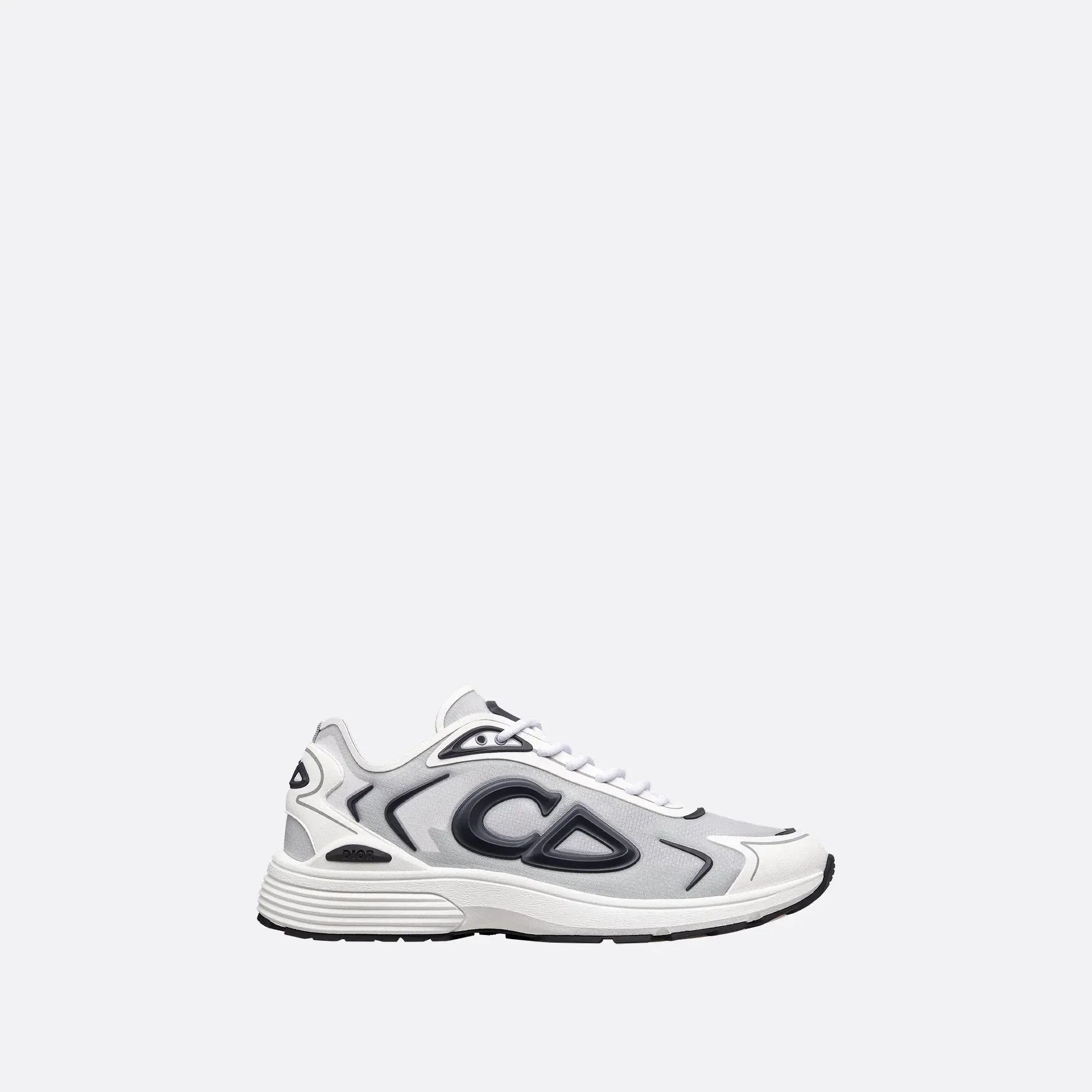 Dior B30 Countdown blanc bleu marine