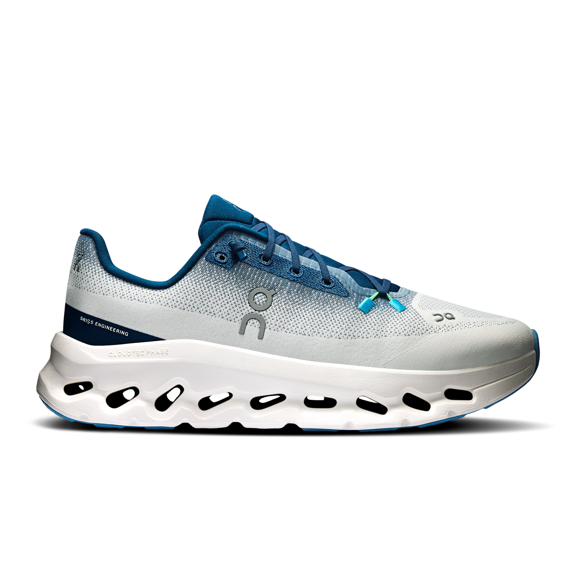 Bleu / Blanc