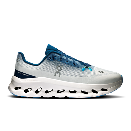 Bleu / Blanc